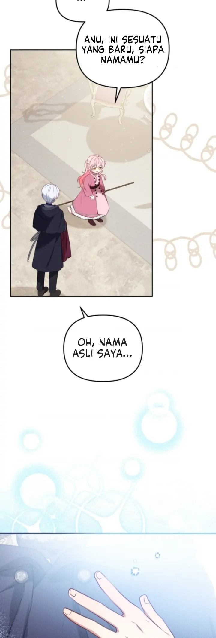 Baca I’m Being Raised by Villains Chapter 26 Bahasa Indonesia page 70