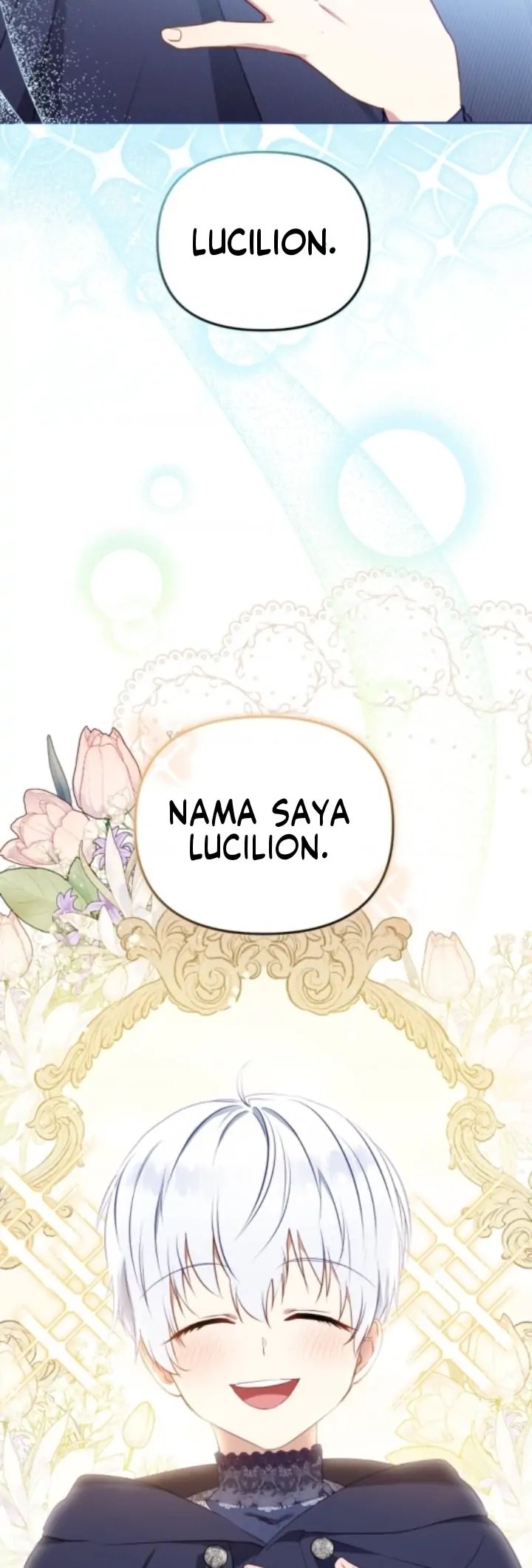 Baca I’m Being Raised by Villains Chapter 26 Bahasa Indonesia page 72