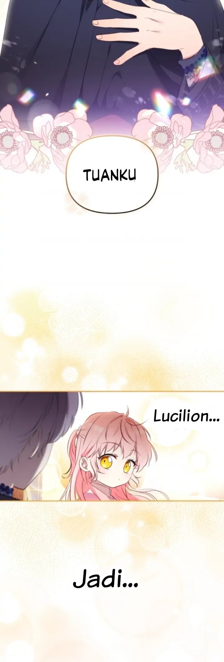 Baca I’m Being Raised by Villains Chapter 26 Bahasa Indonesia page 74