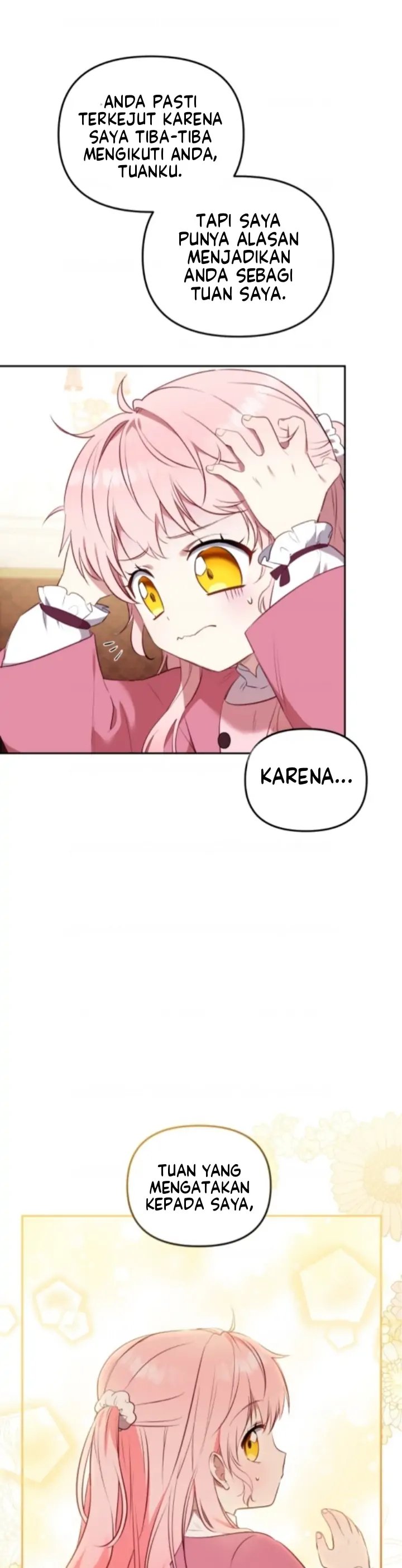 Baca I’m Being Raised by Villains Chapter 26 Bahasa Indonesia page 78