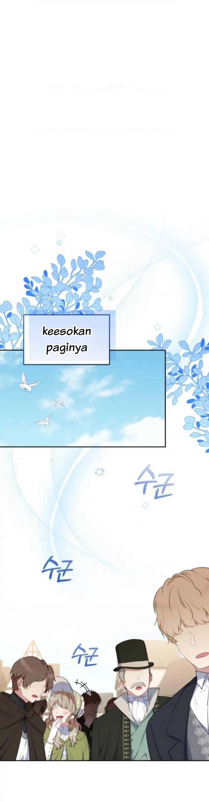 Baca I’m Being Raised by Villains Chapter 26 Bahasa Indonesia page 86