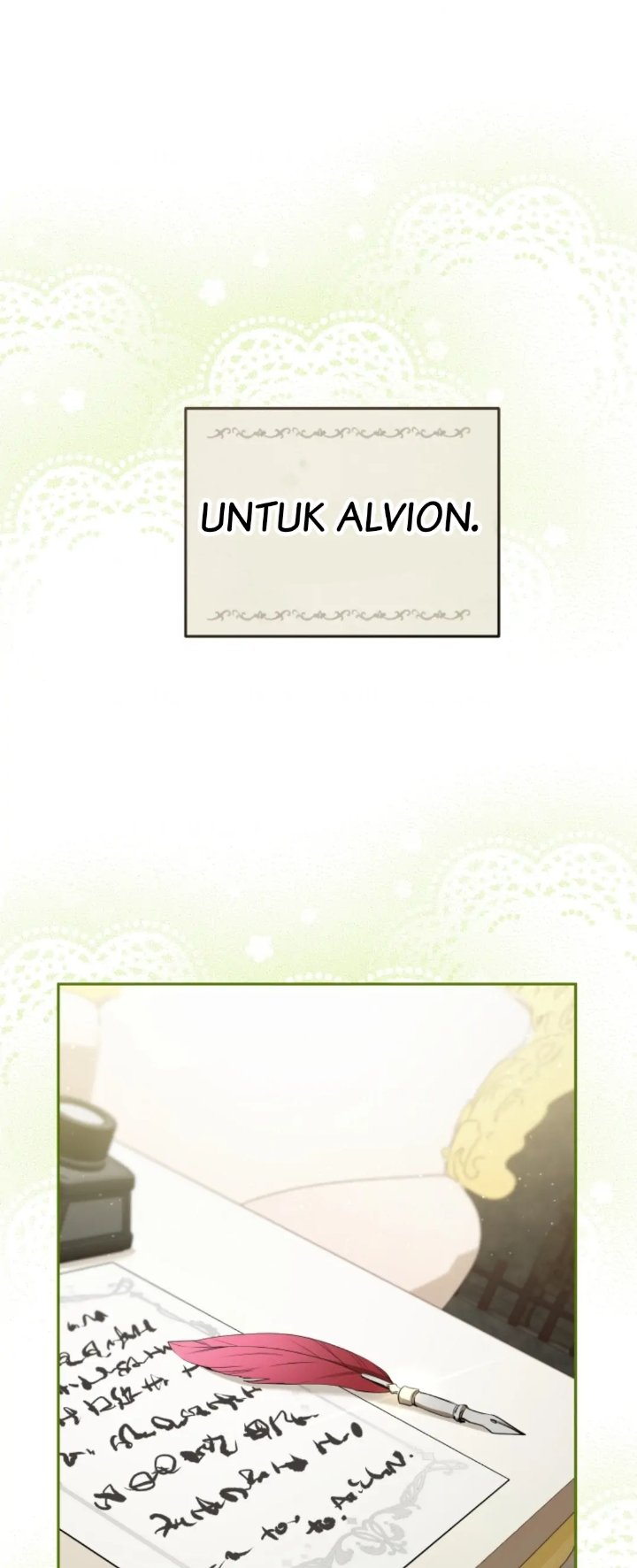 Baca I’m Being Raised by Villains Chapter 27 Bahasa Indonesia page 26