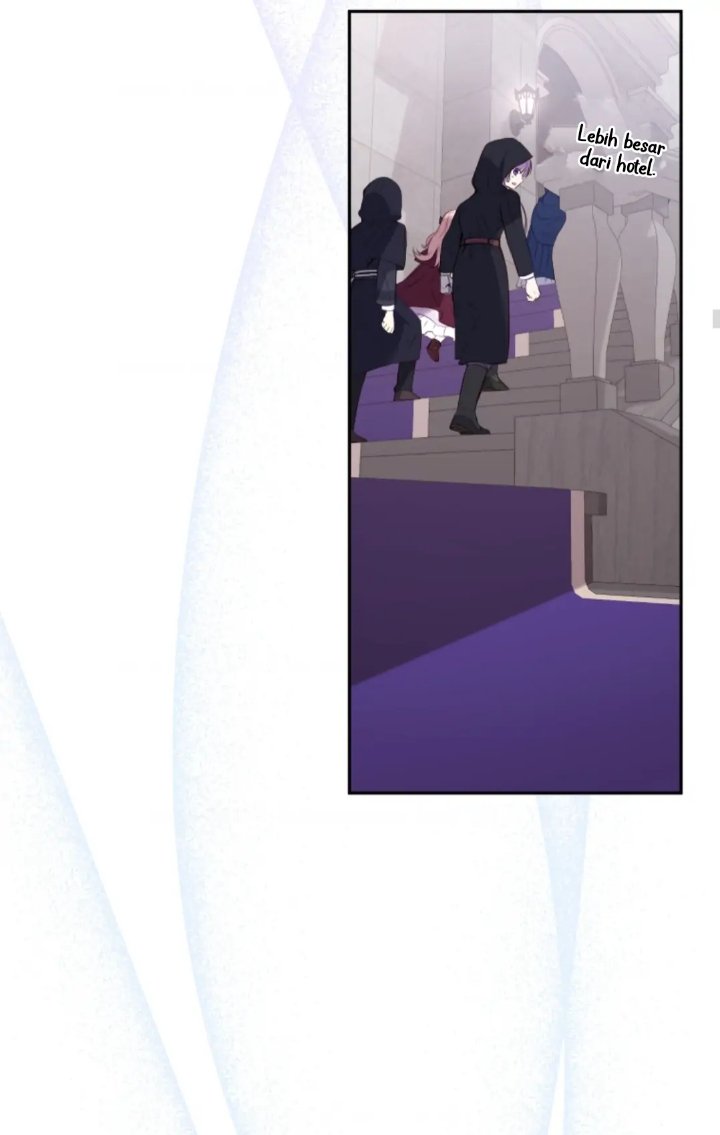 Baca I’m Being Raised by Villains Chapter 27 Bahasa Indonesia page 42