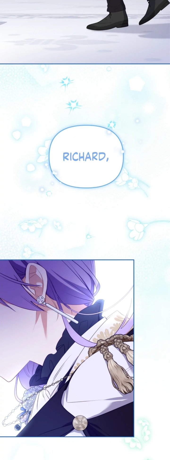 Baca I’m Being Raised by Villains Chapter 27 Bahasa Indonesia page 68