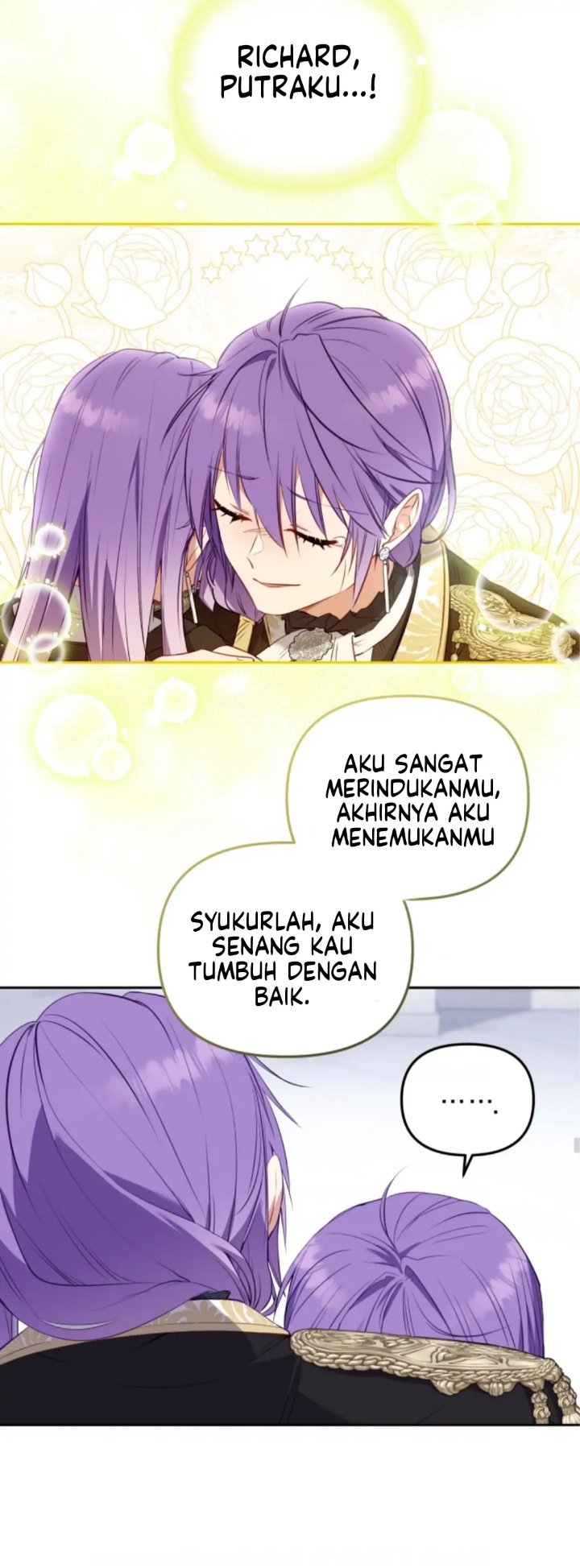 Baca I’m Being Raised by Villains Chapter 27 Bahasa Indonesia page 72