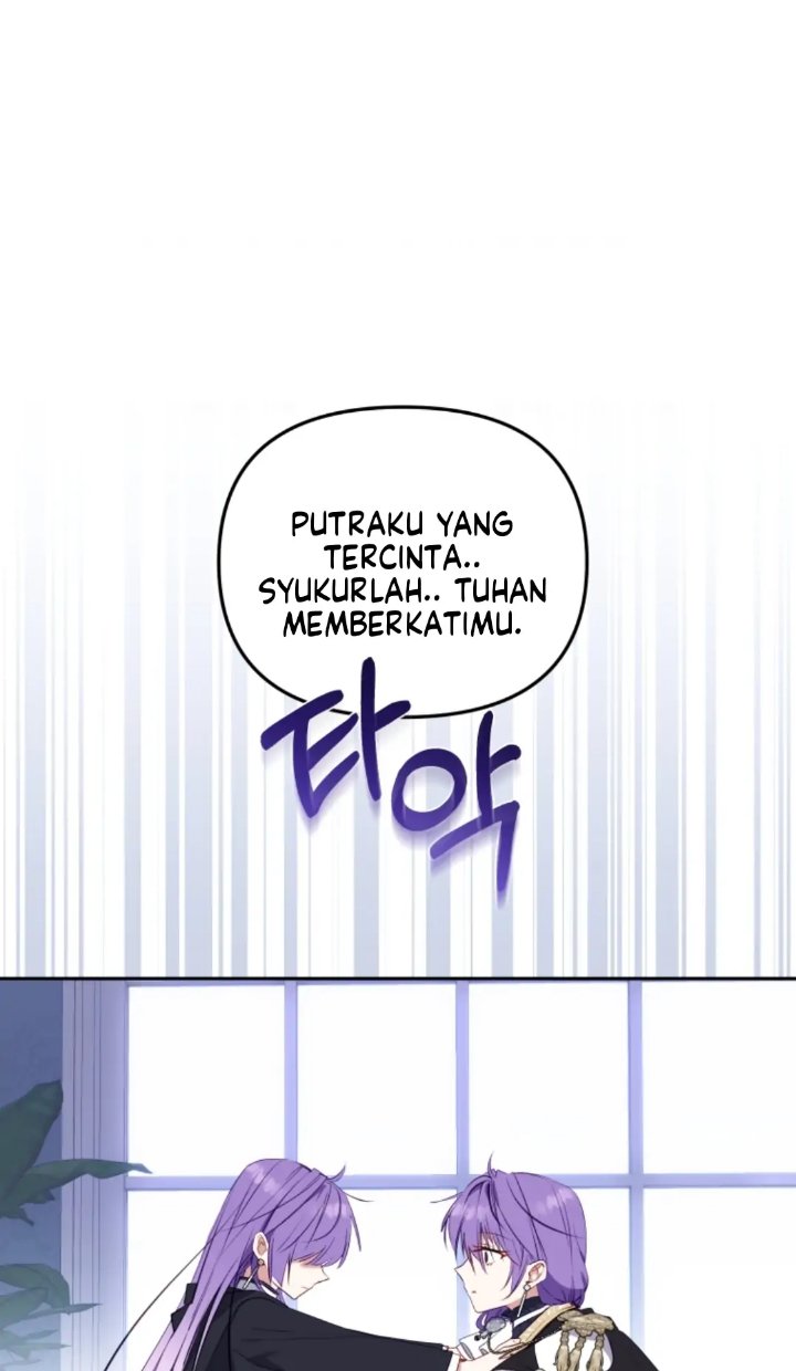 Baca I’m Being Raised by Villains Chapter 27 Bahasa Indonesia page 74