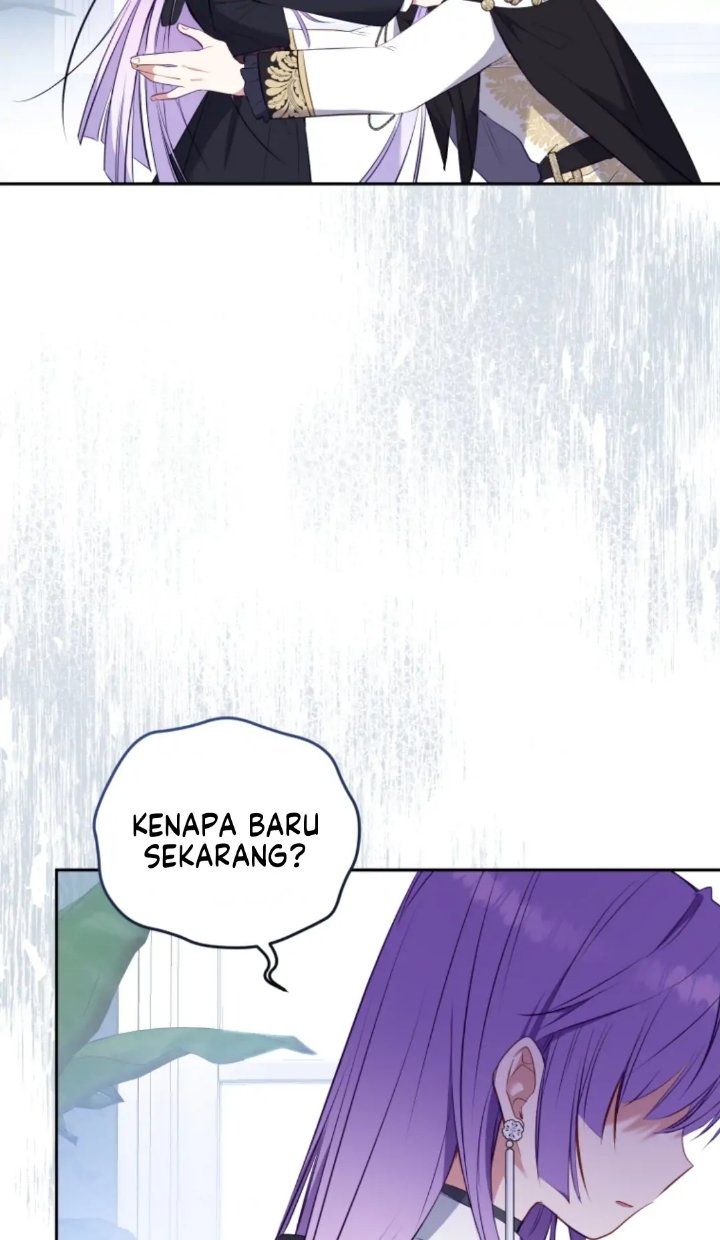 Baca I’m Being Raised by Villains Chapter 27 Bahasa Indonesia page 76