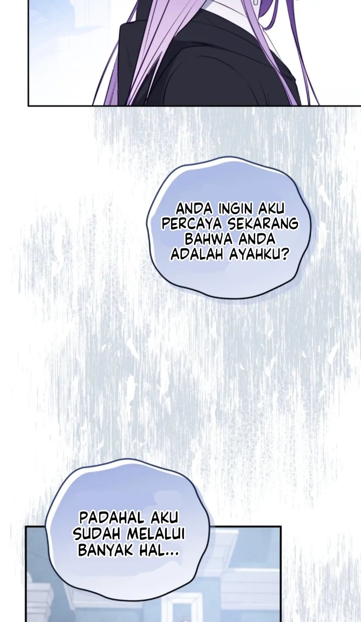 Baca I’m Being Raised by Villains Chapter 27 Bahasa Indonesia page 78