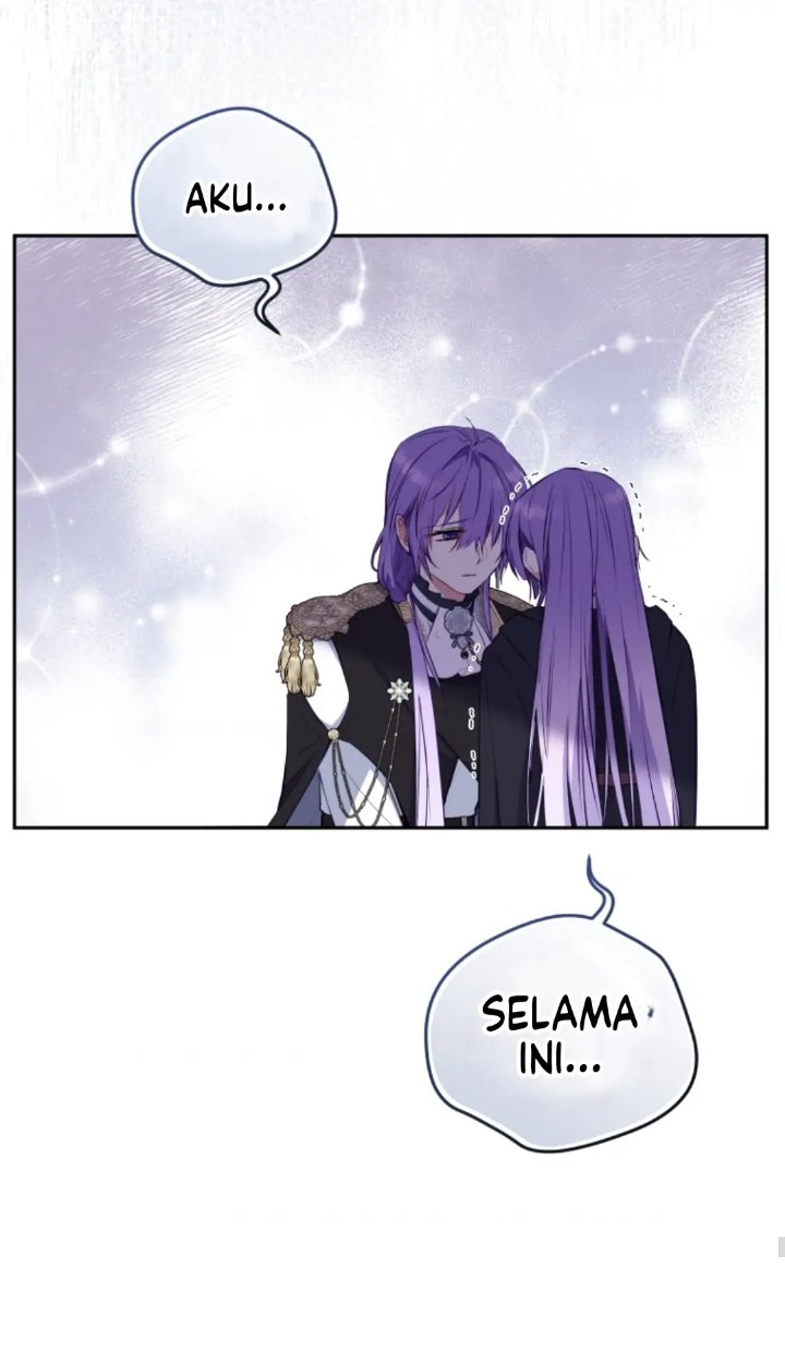 Baca I’m Being Raised by Villains Chapter 27 Bahasa Indonesia page 82