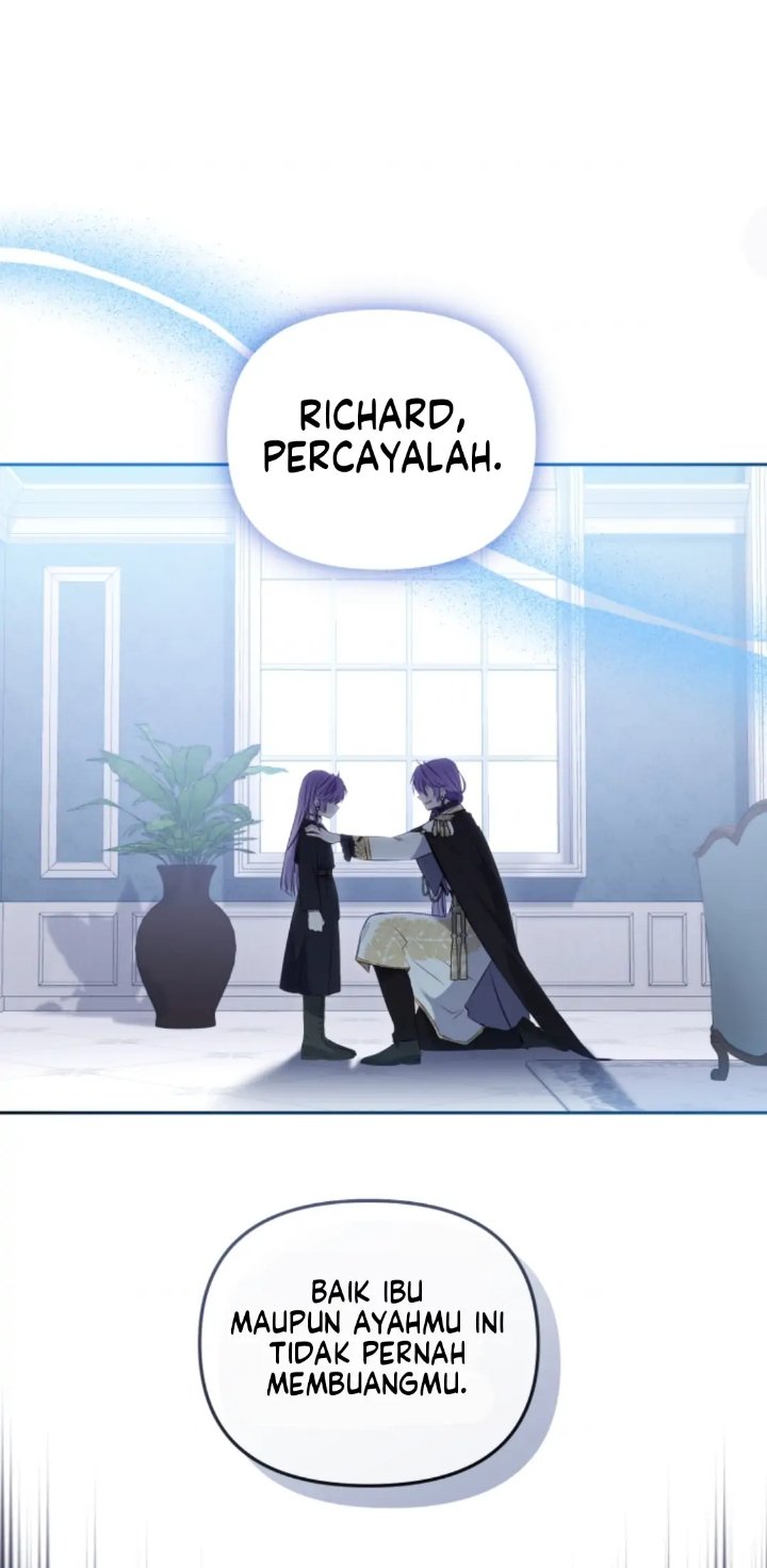 Baca I’m Being Raised by Villains Chapter 27 Bahasa Indonesia page 84