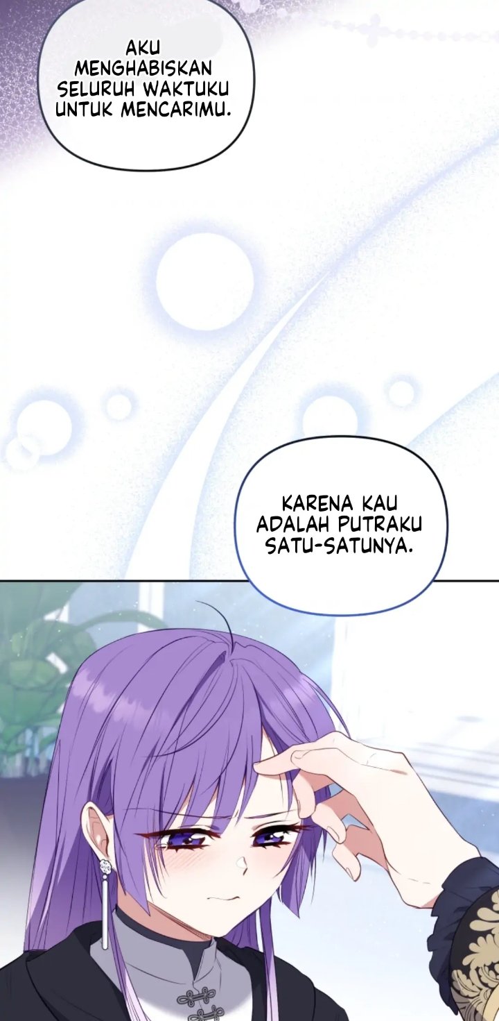 Baca I’m Being Raised by Villains Chapter 27 Bahasa Indonesia page 88