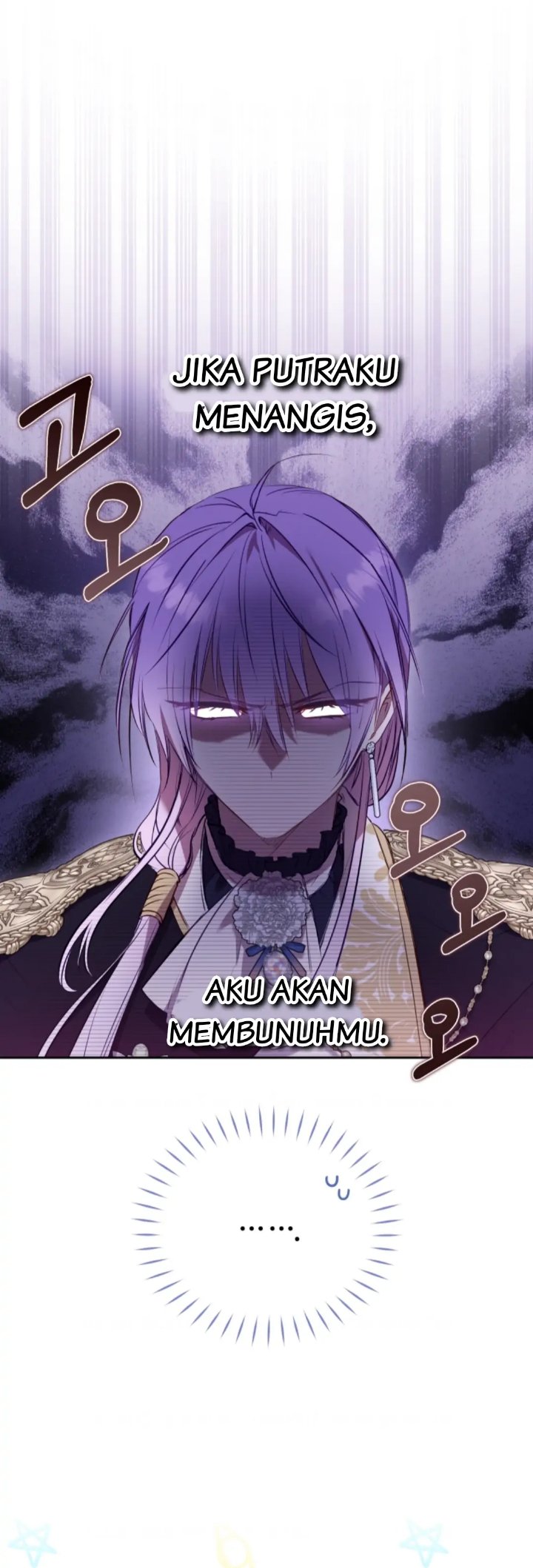 Baca I’m Being Raised by Villains Chapter 27 Bahasa Indonesia page 100