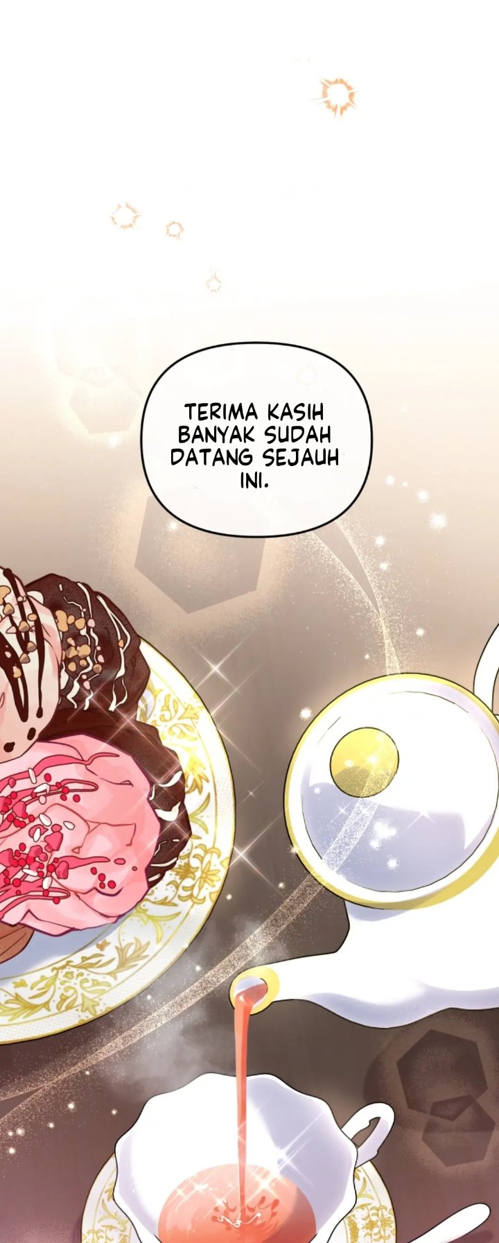 Baca I’m Being Raised by Villains Chapter 27 Bahasa Indonesia page 106
