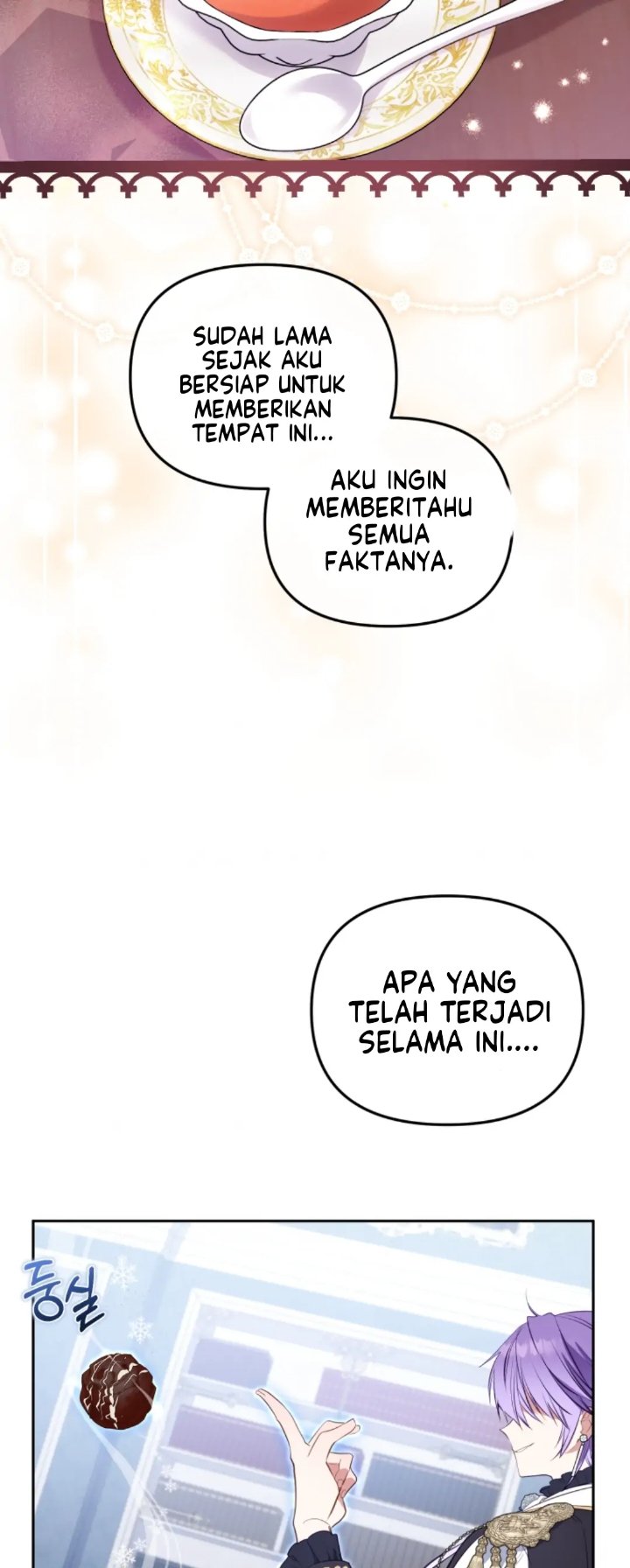 Baca I’m Being Raised by Villains Chapter 27 Bahasa Indonesia page 108