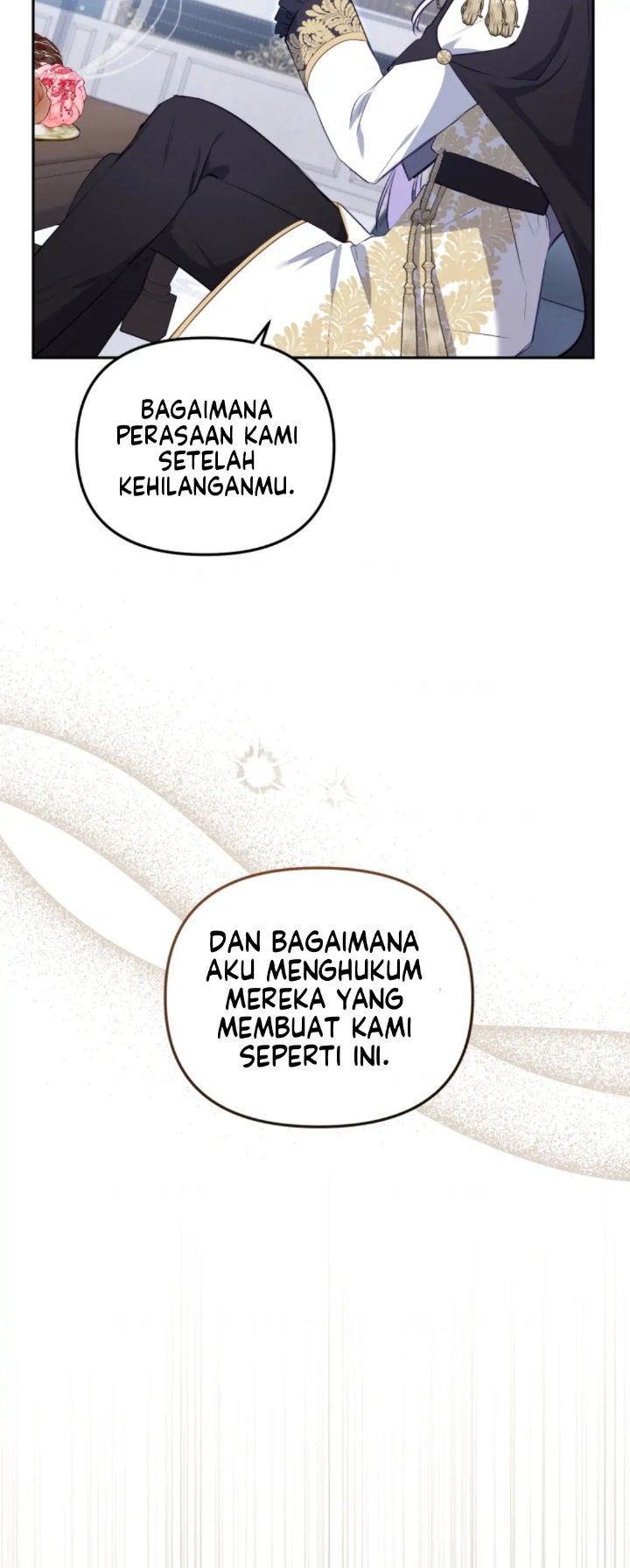 Baca I’m Being Raised by Villains Chapter 27 Bahasa Indonesia page 110