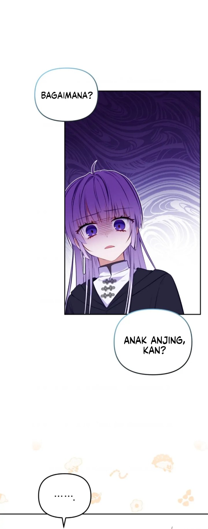 Baca I’m Being Raised by Villains Chapter 27 Bahasa Indonesia page 20