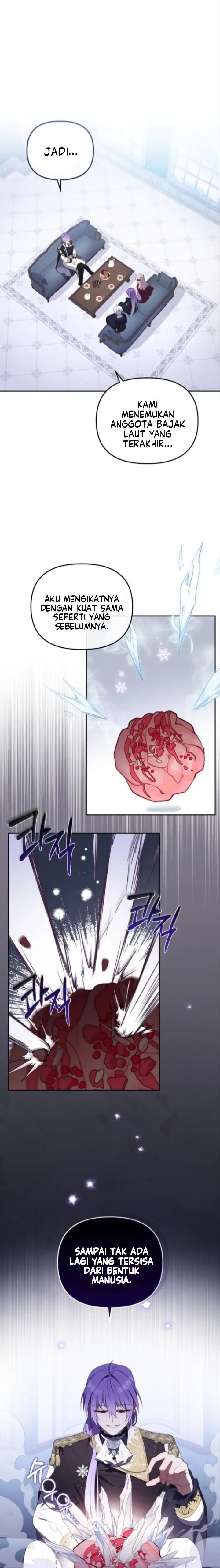 Baca I’m Being Raised by Villains Chapter 28 Bahasa Indonesia page 6