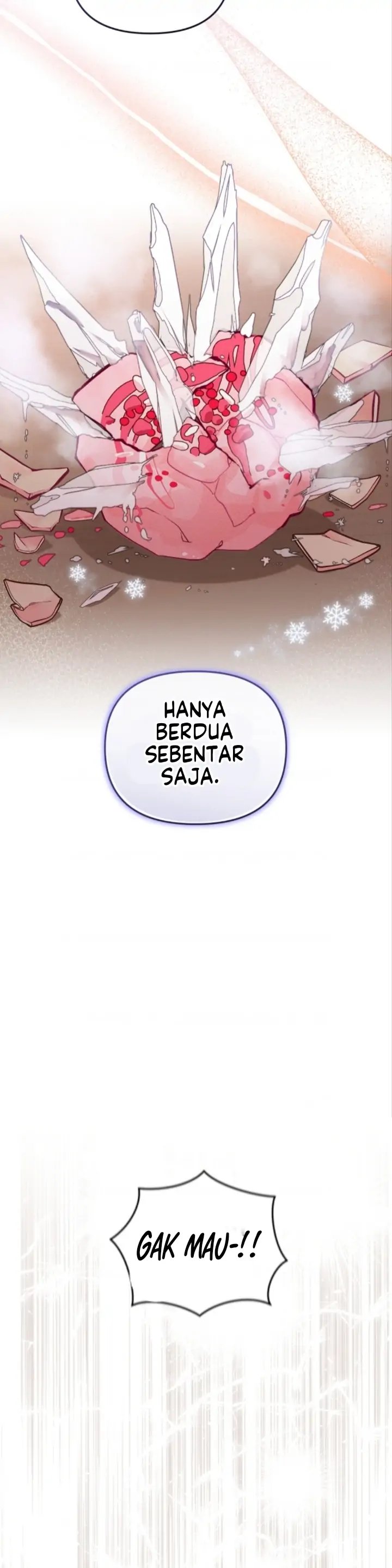 Baca I’m Being Raised by Villains Chapter 28 Bahasa Indonesia page 14