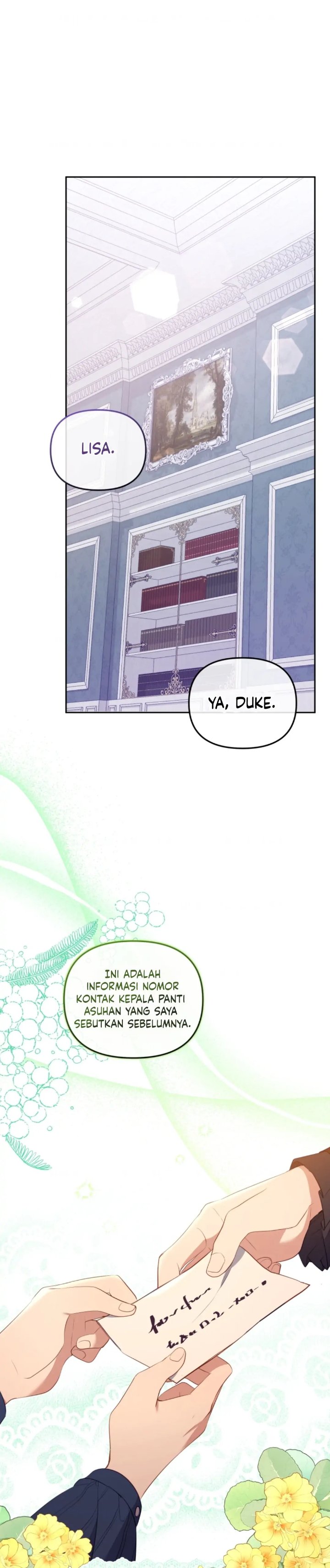 Baca I’m Being Raised by Villains Chapter 29 Bahasa Indonesia page 6