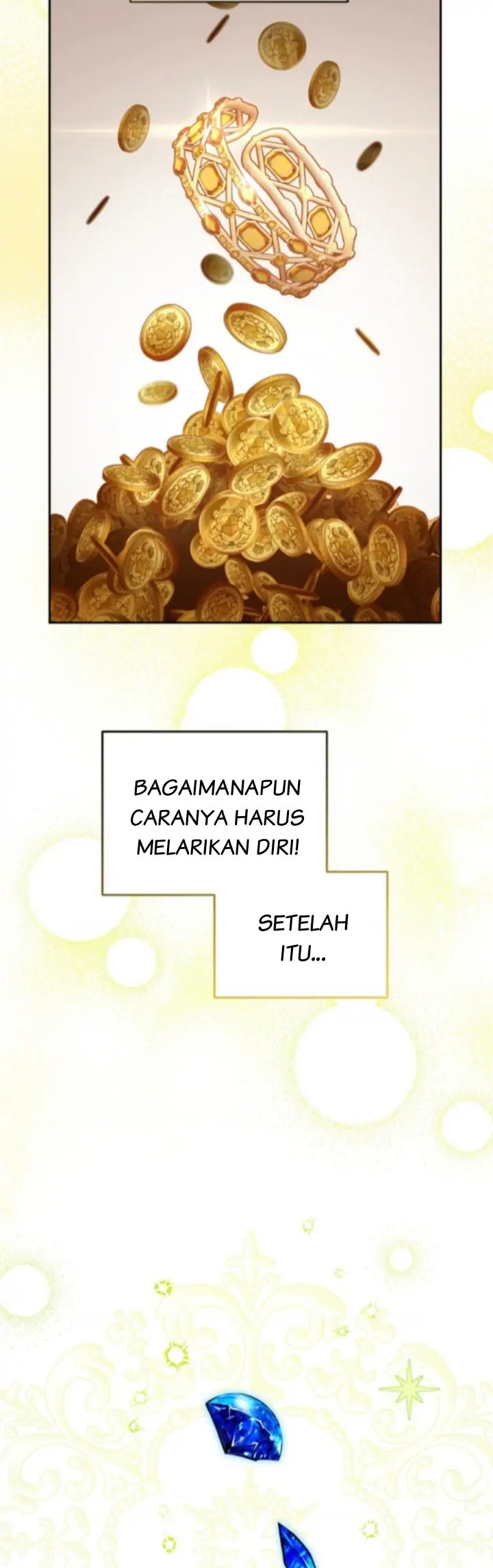 Baca I’m Being Raised by Villains Chapter 29 Bahasa Indonesia page 48