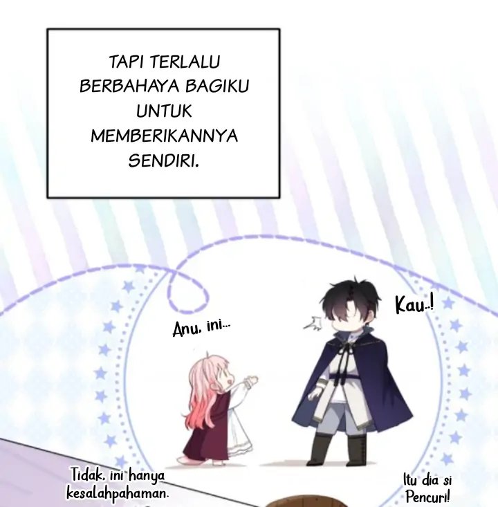 Baca I’m Being Raised by Villains Chapter 29 Bahasa Indonesia page 52