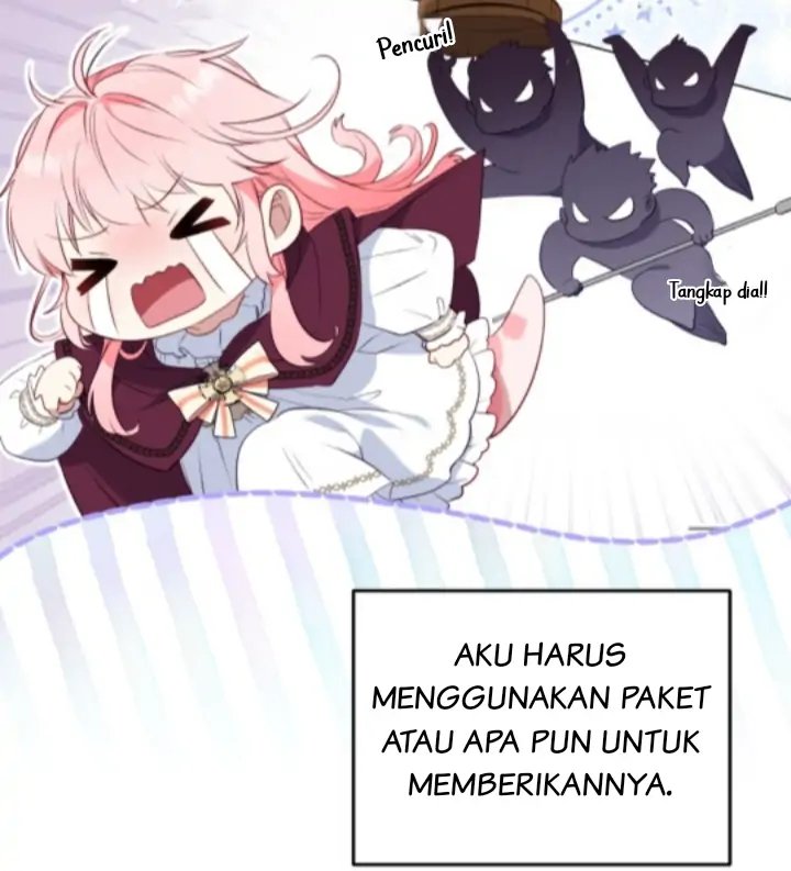 Baca I’m Being Raised by Villains Chapter 29 Bahasa Indonesia page 54