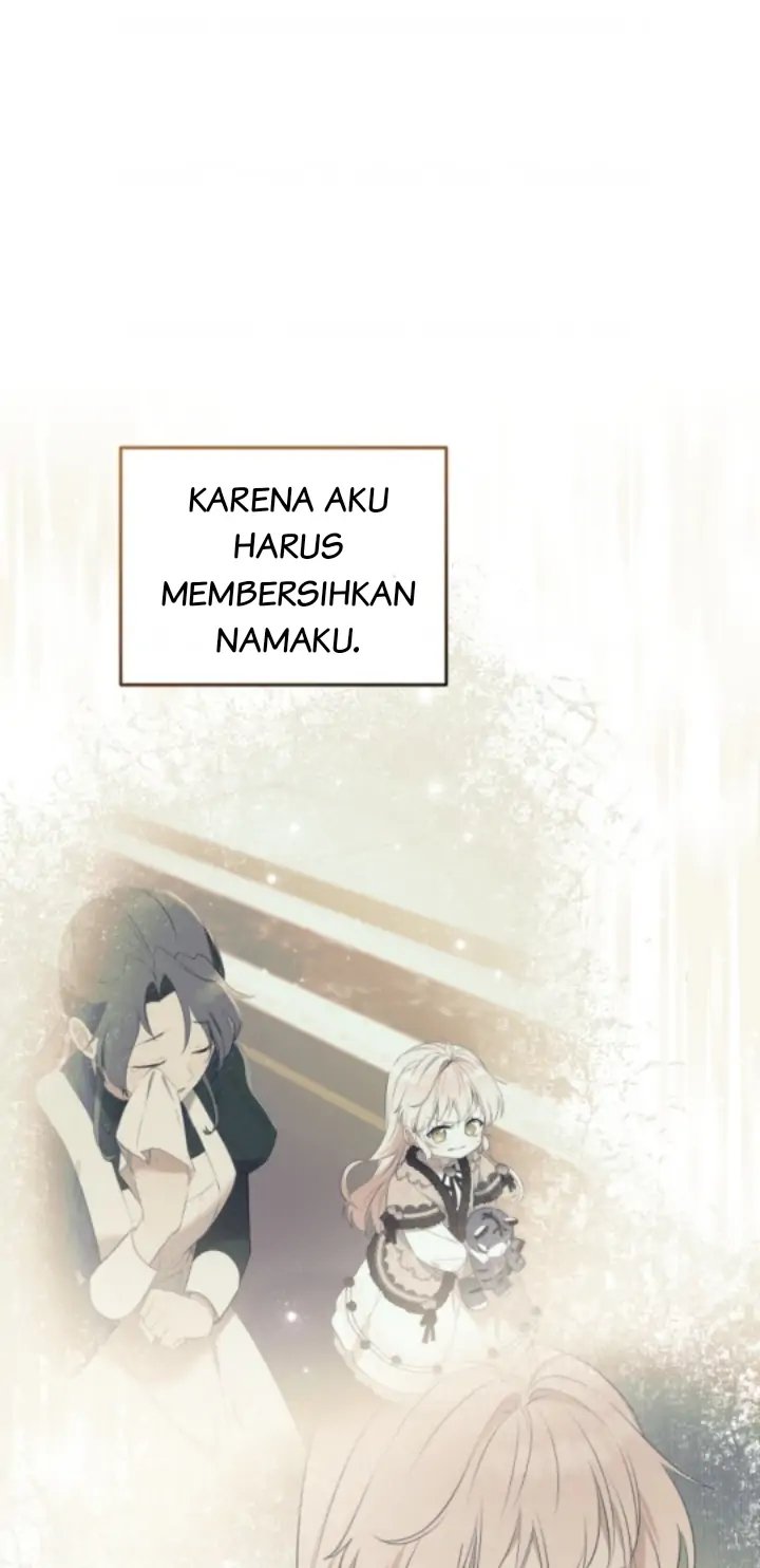Baca I’m Being Raised by Villains Chapter 29 Bahasa Indonesia page 56