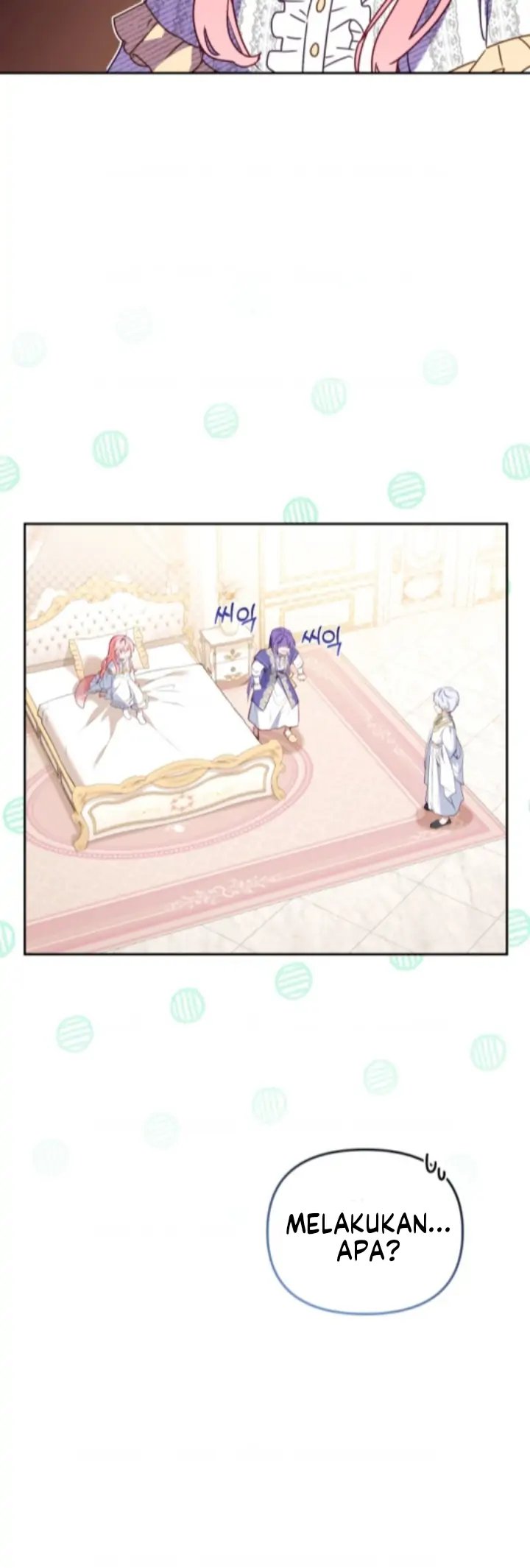 Baca I’m Being Raised by Villains Chapter 29 Bahasa Indonesia page 68