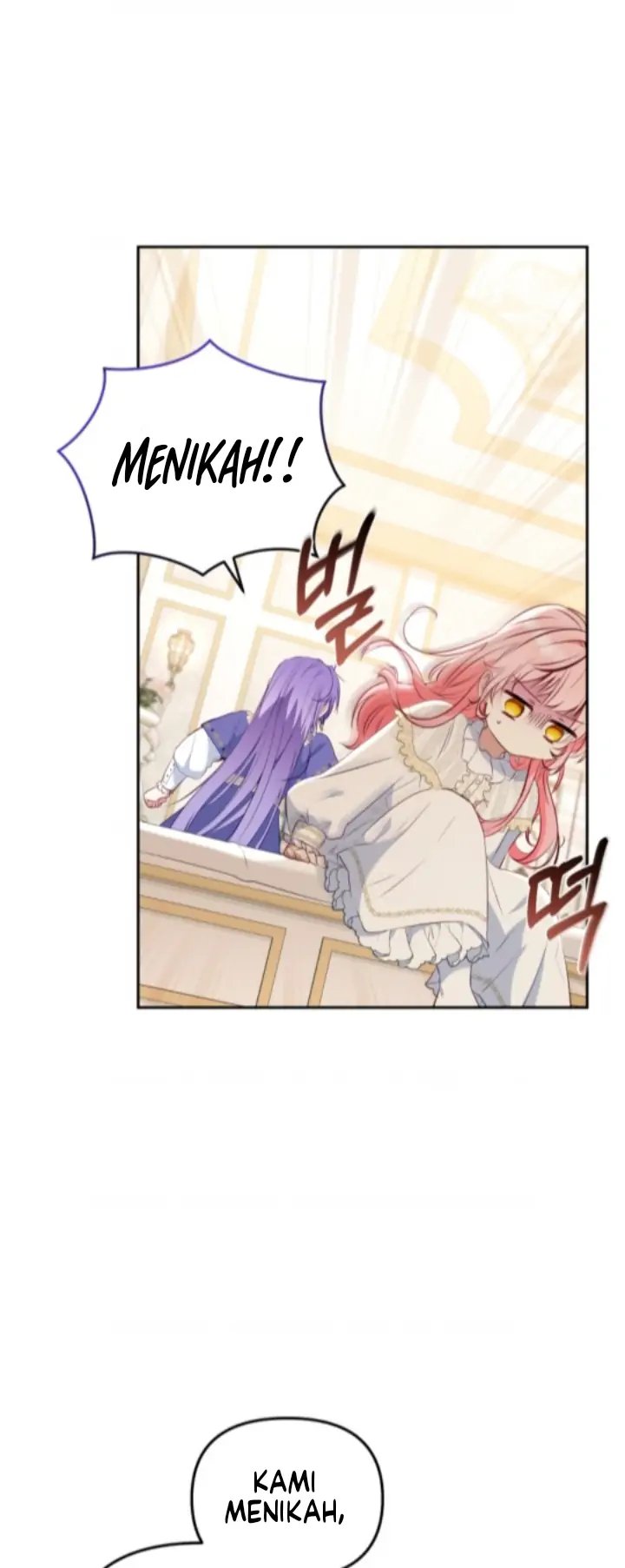 Baca I’m Being Raised by Villains Chapter 29 Bahasa Indonesia page 70