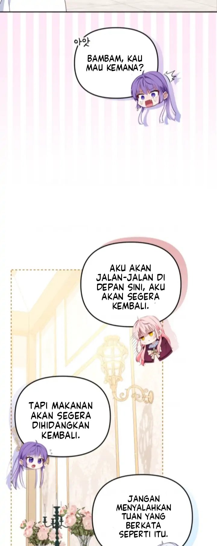 Baca I’m Being Raised by Villains Chapter 29 Bahasa Indonesia page 76