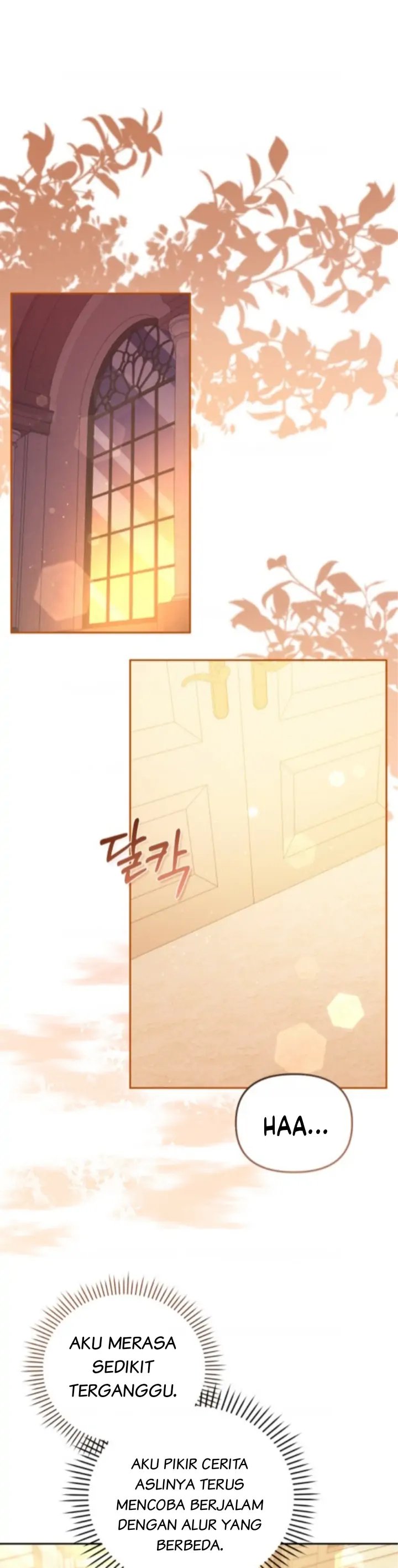 Baca I’m Being Raised by Villains Chapter 29 Bahasa Indonesia page 80