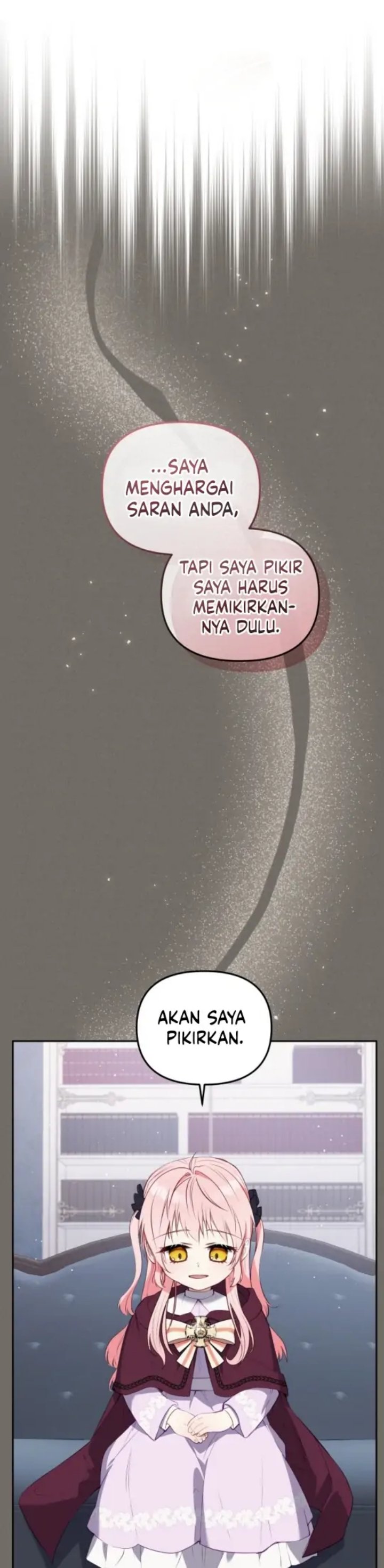 Baca I’m Being Raised by Villains Chapter 29 Bahasa Indonesia page 12