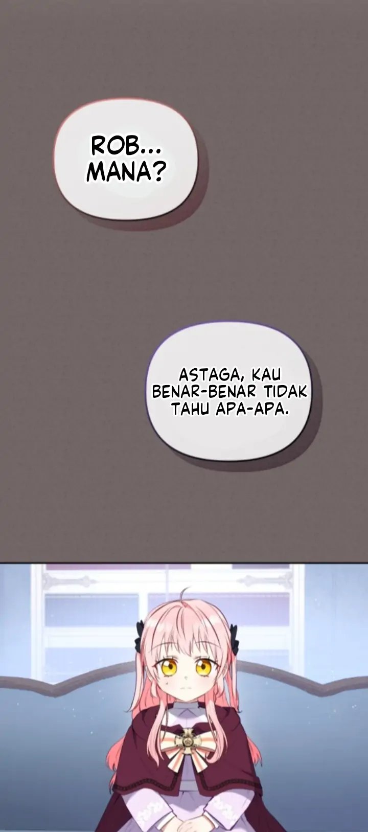 Baca I’m Being Raised by Villains Chapter 29 Bahasa Indonesia page 88