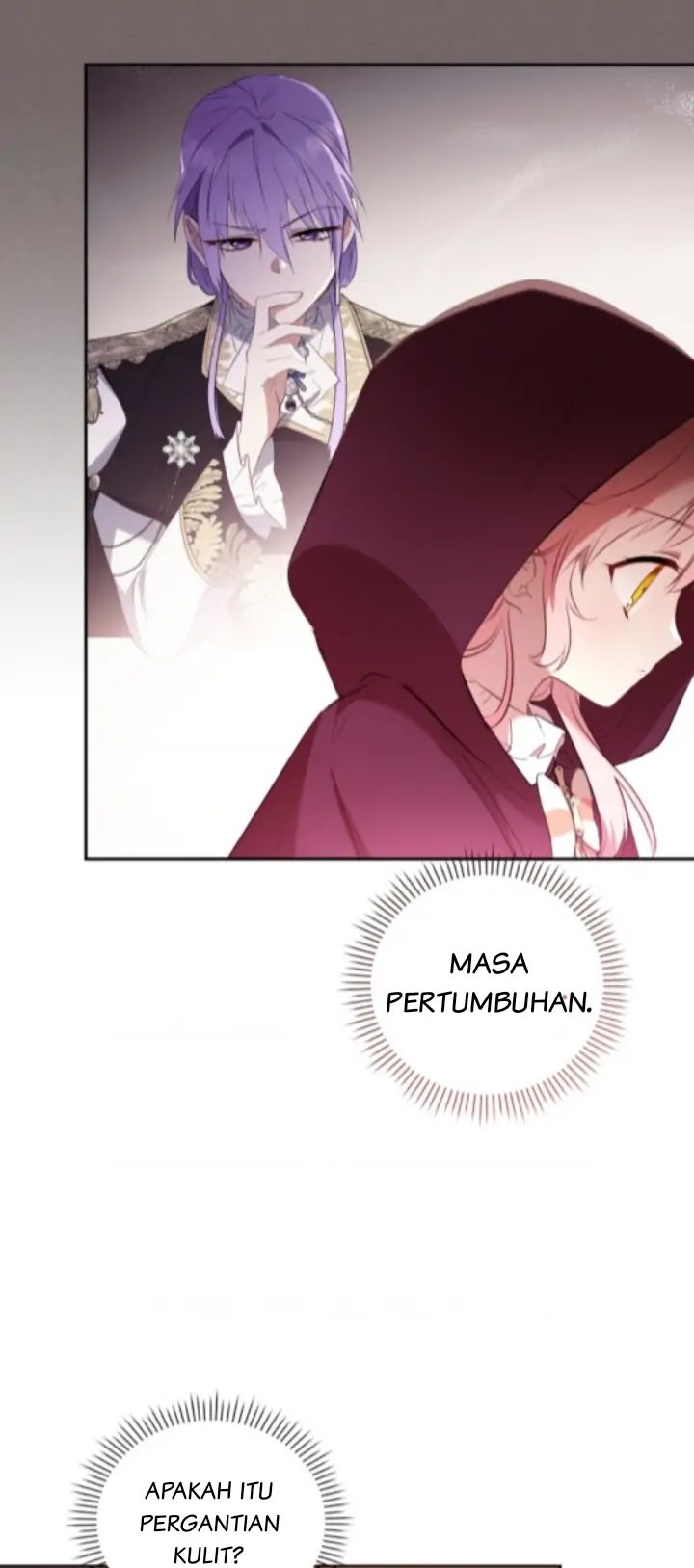 Baca I’m Being Raised by Villains Chapter 29 Bahasa Indonesia page 92