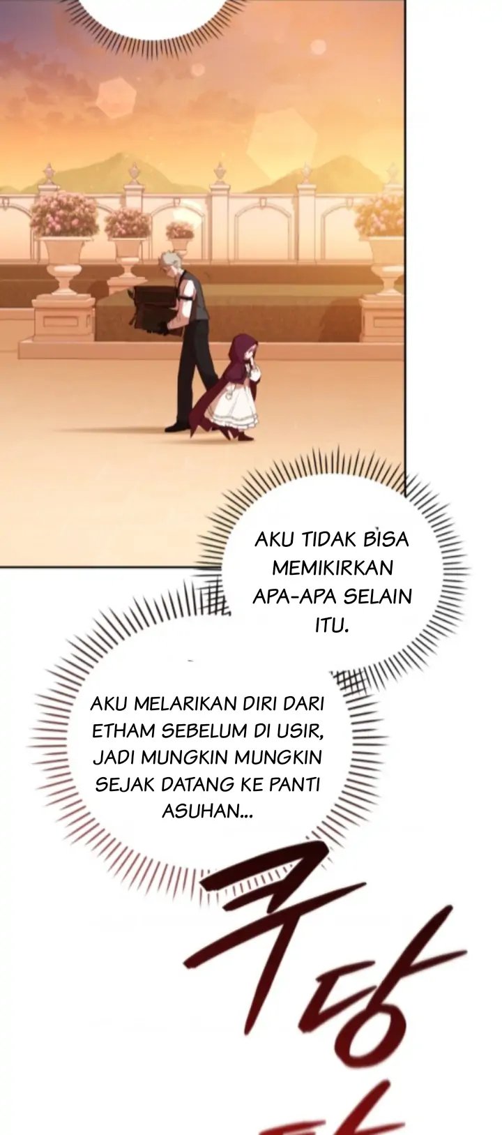 Baca I’m Being Raised by Villains Chapter 29 Bahasa Indonesia page 94