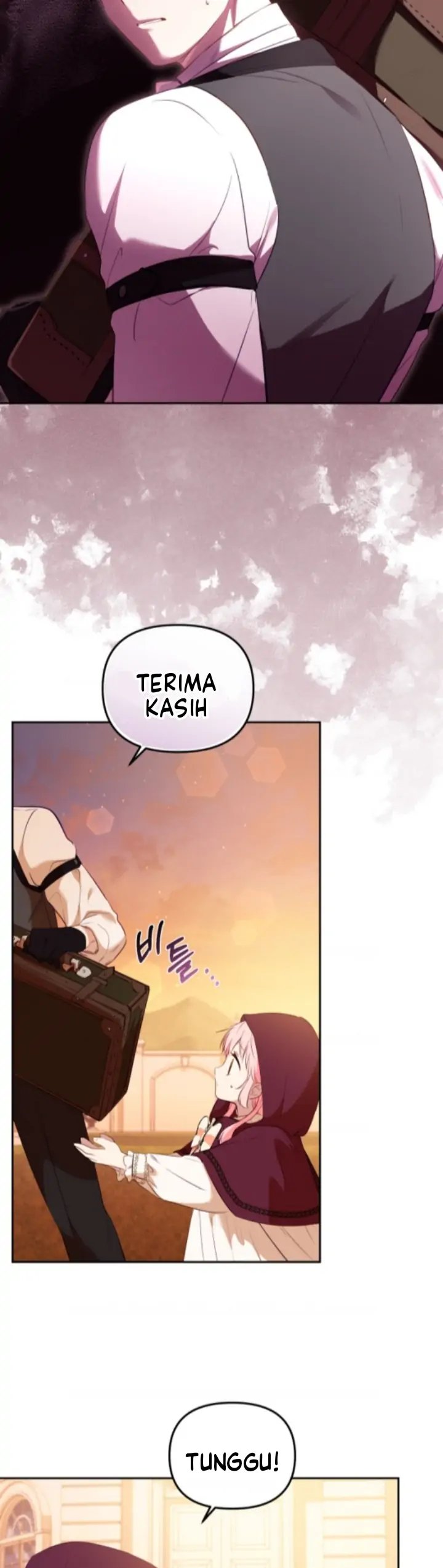 Baca I’m Being Raised by Villains Chapter 29 Bahasa Indonesia page 100