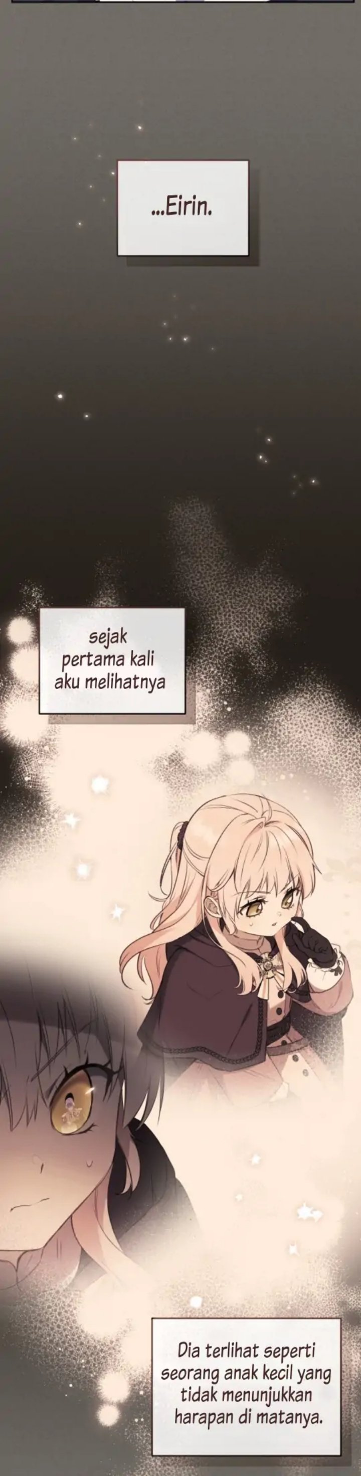 Baca I’m Being Raised by Villains Chapter 29 Bahasa Indonesia page 14