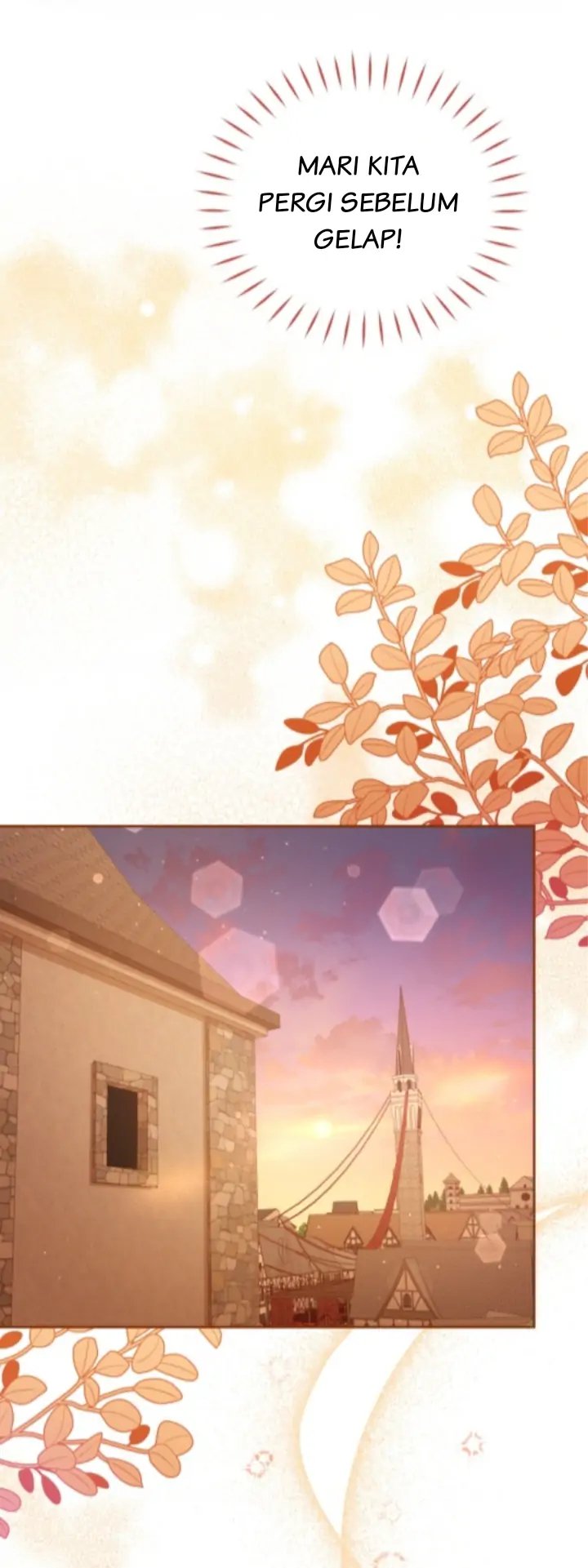 Baca I’m Being Raised by Villains Chapter 29 Bahasa Indonesia page 106