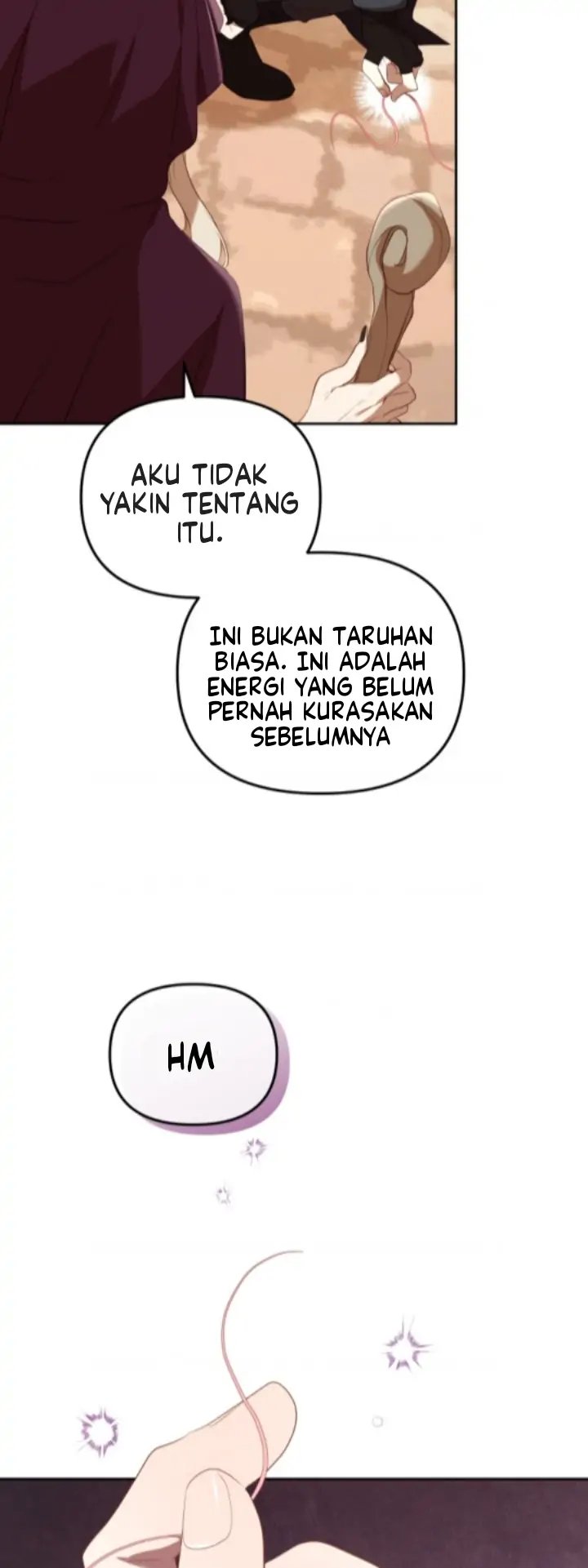 Baca I’m Being Raised by Villains Chapter 29 Bahasa Indonesia page 114