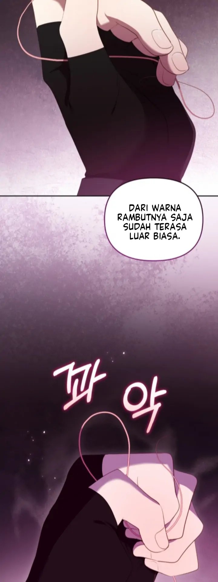 Baca I’m Being Raised by Villains Chapter 29 Bahasa Indonesia page 116