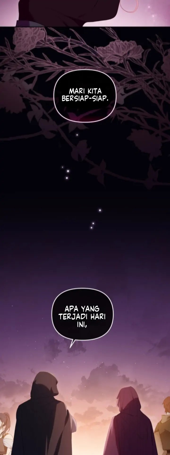 Baca I’m Being Raised by Villains Chapter 29 Bahasa Indonesia page 118