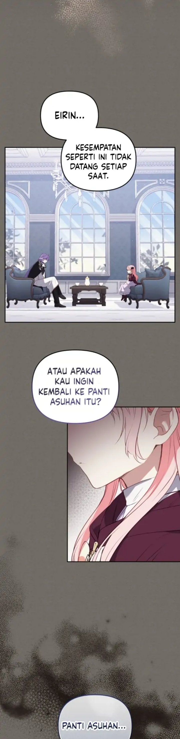 Baca I’m Being Raised by Villains Chapter 29 Bahasa Indonesia page 16