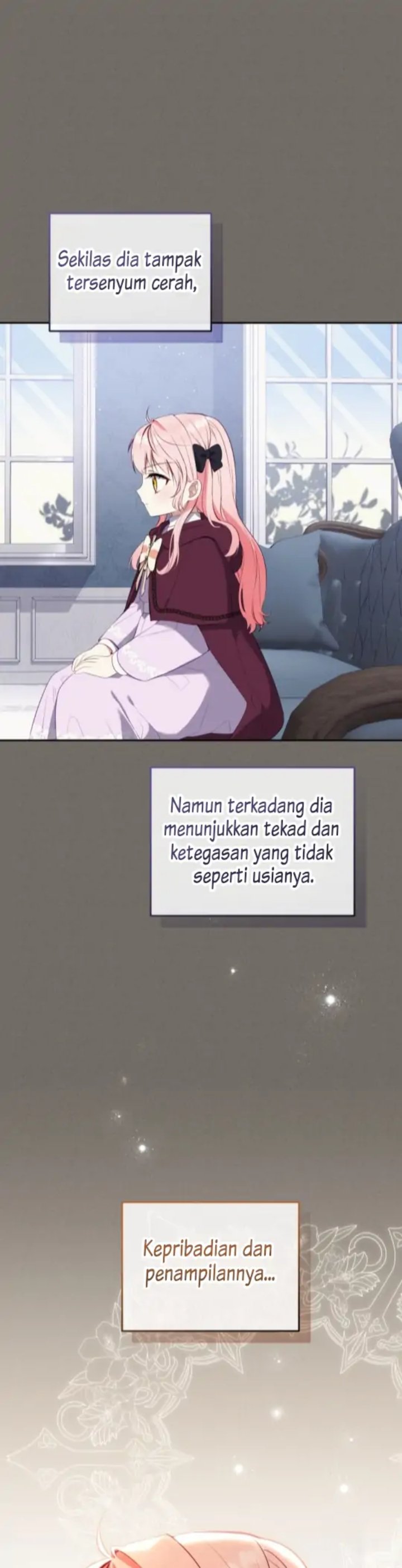Baca I’m Being Raised by Villains Chapter 29 Bahasa Indonesia page 20
