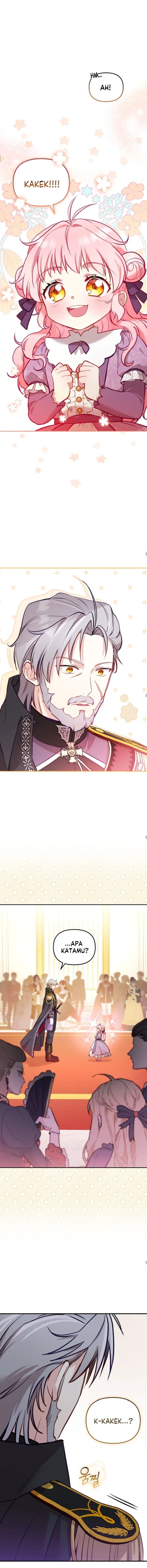 Baca I’m Being Raised by Villains Chapter 3 Bahasa Indonesia page 28