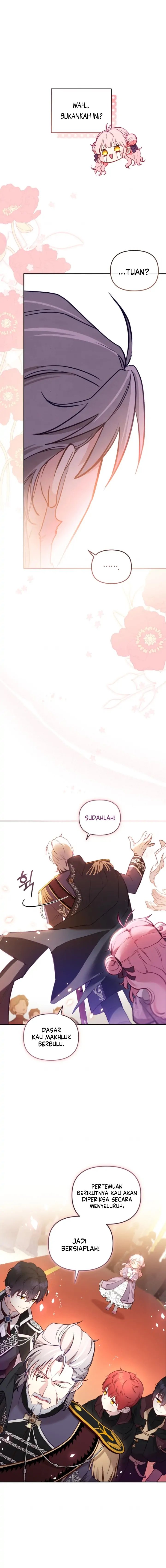 Baca I’m Being Raised by Villains Chapter 3 Bahasa Indonesia page 30