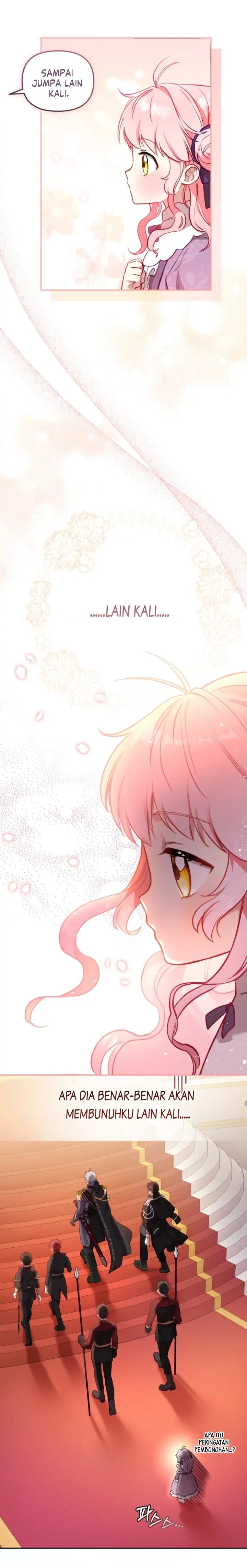 Baca I’m Being Raised by Villains Chapter 3 Bahasa Indonesia page 32