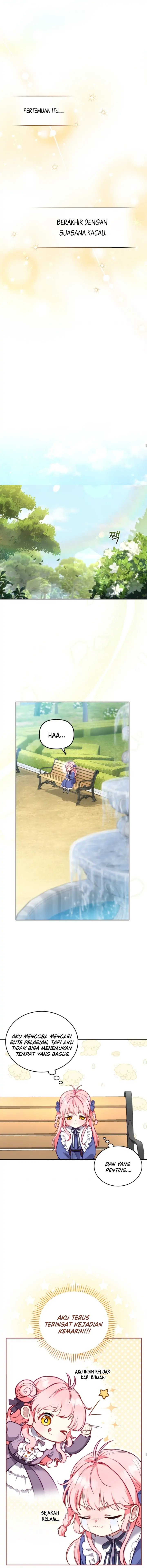 Baca I’m Being Raised by Villains Chapter 3 Bahasa Indonesia page 34