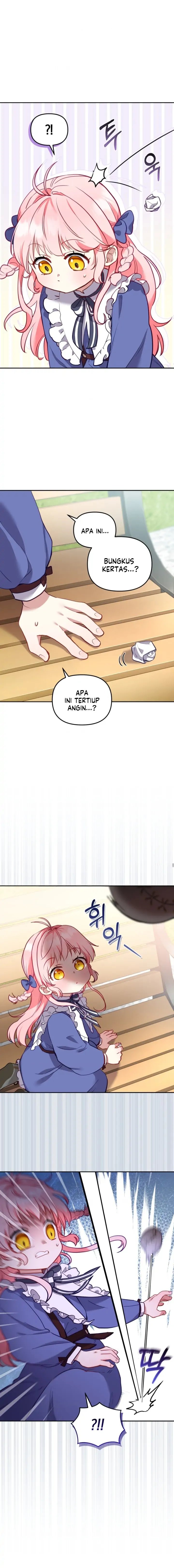 Baca I’m Being Raised by Villains Chapter 3 Bahasa Indonesia page 36