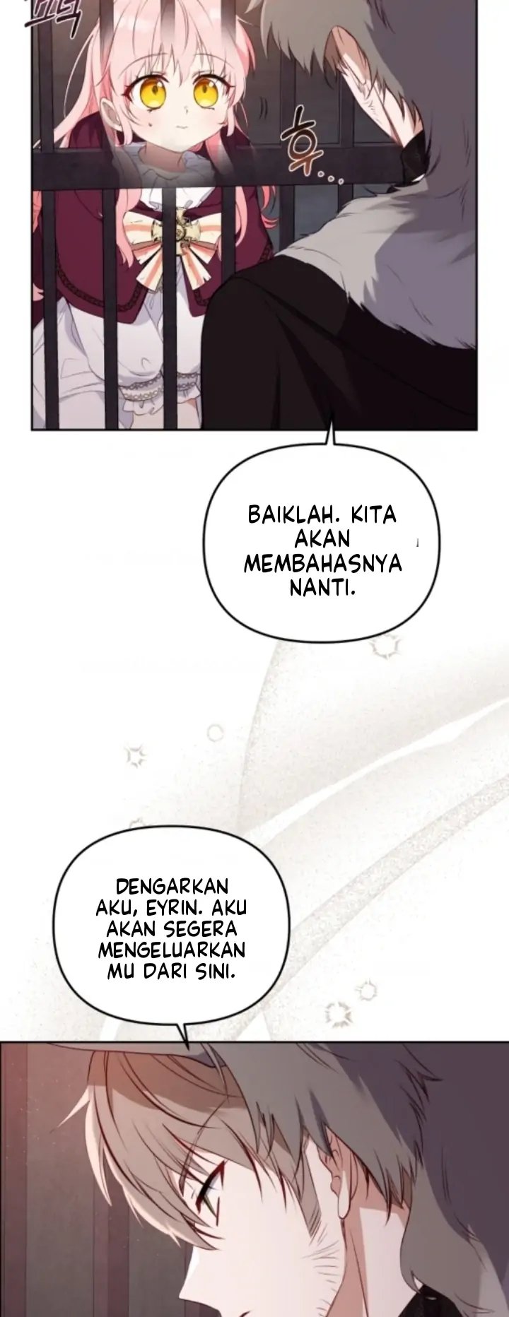 Baca I’m Being Raised by Villains Chapter 30 Bahasa Indonesia page 58