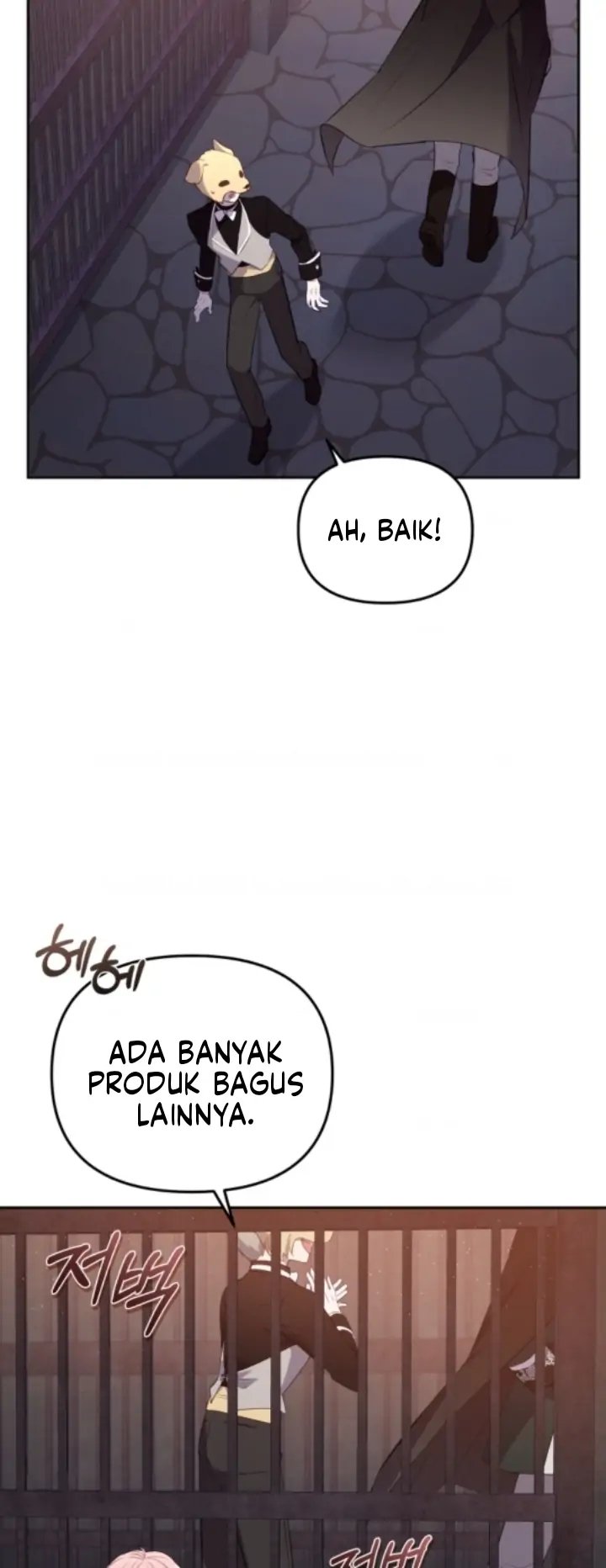 Baca I’m Being Raised by Villains Chapter 30 Bahasa Indonesia page 66